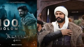 موعد عرض الحلقة الأولى من مسلسل المؤسس عثمان الموسم السابع وتردد القنوات الناقلة في 2025